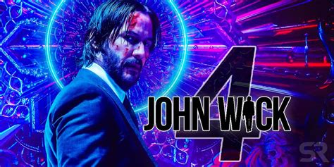 john wick 4 amr|Everything We Know About John Wick: Chapter 4.